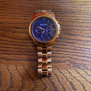 Sperry Top-Sider Women’s Watch